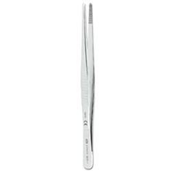 ASA Dental Tissue Forceps - #4 - 18cm