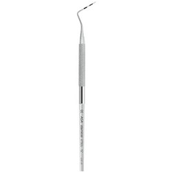 ASA Dental Periodontal Pocket Probe - #CP-12 - Single Ended