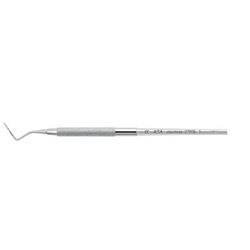ASA Dental Periodontal Pocket Probe - Williams - Single Ended
