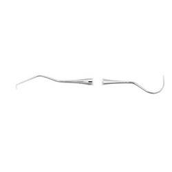 ASA Dental Explorer - #23/17 - Double Ended