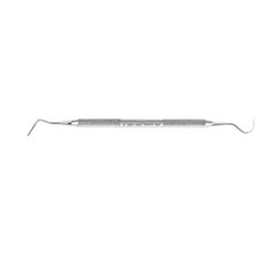 ASA Dental Explorer Probe - Goldman-Fox - #23 - Double Ended