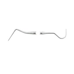 ASA Dental Explorer Probe - Williams - #23 - Double Ended