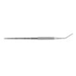 ASA Dental Root Canal Plugger - Luks - #4 - Single Ended
