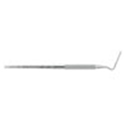 ASA Dental Endo Vertical Condenser - #3 - Single Ended