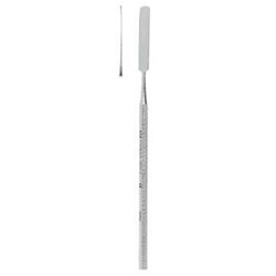 ASA Dental Cement Spatula - #2 - Single Ended
