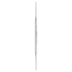ASA Dental Cement Spatula - #0 - Double Ended