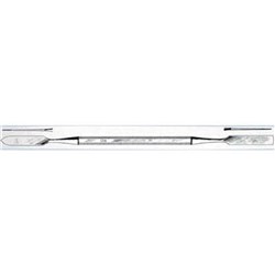 ASA Dental Cement Spatula - #2 - Double Ended