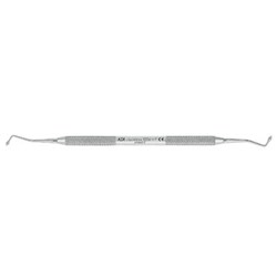 ASA Dental Burnisher - Westcott - #1 - Double Ended