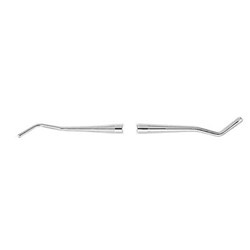 ASA Dental Burnisher - Ladmore - #2 - Double Ended