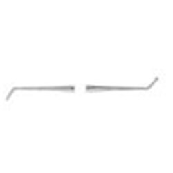 ASA Dental Burnisher - Ladmore - #3 - Double Ended