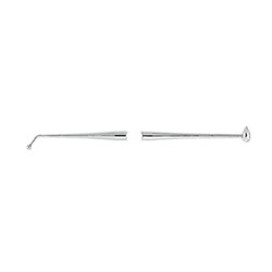 ASA Dental Burnisher Ball - #27/29 - Double Ended