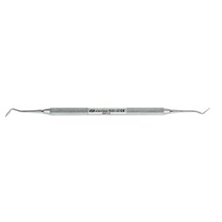 ASA Dental Carver - Hollenback - #1/2 - Double Ended