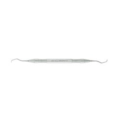 ASA Dental Gracey Scaler - #3/4 - Double Ended