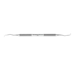 ASA Dental Gracey Scaler - #11/12 - Double Ended