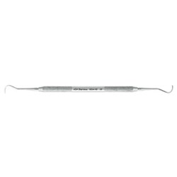ASA Dental Scaler - #H6/H7 - Double Ended
