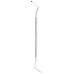ASA Dental Bone Curette - Hemingway - #2 - Double Ended