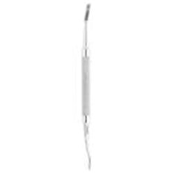 ASA Dental Bone File - Miller - #64  - Double