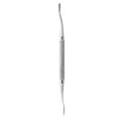 ASA Dental Bone File - Howard - #12  - Double