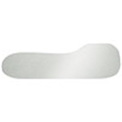 ASA Dental Photographic Mirror - #5 - Lingual Surface Flat End