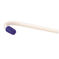 ASA Dental Saliva Ejectors - Total Comfort - White with Blue Tip - 155mm, 1000-Pack