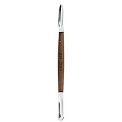 ASA Dental Wax Knife - Lessmann - 17cm - Double Ended