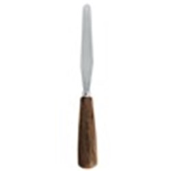 ASA Dental Plaster and Alginate Spatula - #4 Flexible - 19.5cm