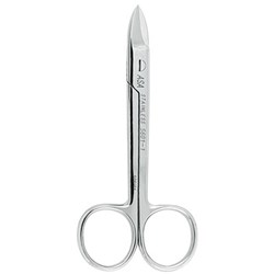 ASA Dental Crown Scissors - #1 - 10.5cm - Straight