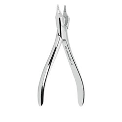 ASA Dental Pliers - Universal - Bending Wire 0.9mm or Cutting to 0.7mm