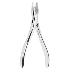 ASA Dental Pliers - Universal - Bending Wire 0.9mm or Cutting to 0.7mm