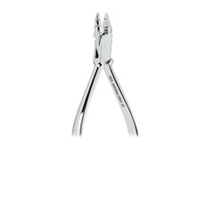 ASA Dental Pliers - Young - Wires up to 0.7mm - 12.5cm