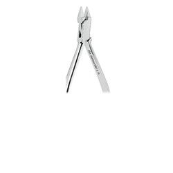 ASA Dental Pliers - Adams - Bending Wire up to 0.7mm - 14cm