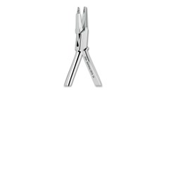ASA Dental Pliers - Orthodontic Tweed