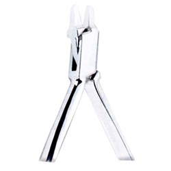ASA Dental Pliers - Orthodontic Tweed Angle - #1