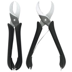 ASA Dental Pliers - Plaster Cutting ASA Special Inox - 19.5cm