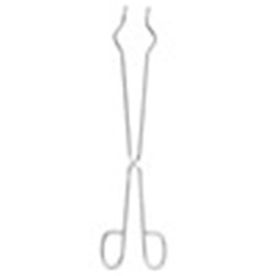 ASA Dental Crucible Tongs - 40cm