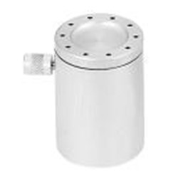 ASA Aluminium Endometer - Round - 34 x  48mm