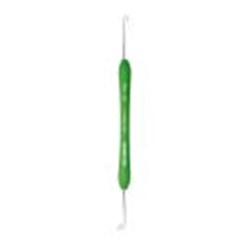 ASA Dental Magic Colour Amalgam Plugger - #1 - Cleoid-Discoids - Double Ended
