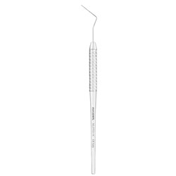 ASA Dental ASALady Probe - Periodontic  Williams Crile Wood - 15cm