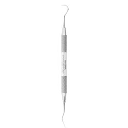 ASA Dental ASALady Explorer - Double ended Crile Wood - 15cm