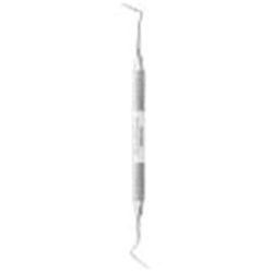 ASA Dental Periodontal File - ASA Light Sugarman - #15/2S - Double Ended