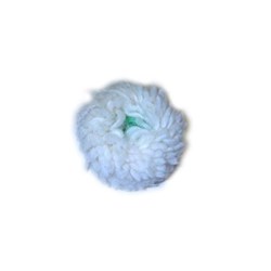 Attenborough Wool Buff - Large Plastic Stock