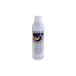 BA Nitram DAC Oil Spray - 200ml, 1-Pack