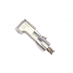 BA Head - Latch type for Contra Angle Handpiece - External Spray - Standard E Fitting - Autoclavable