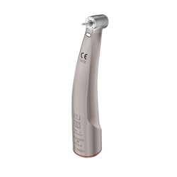 BA Ultimate Power+ Contra Angle Handpiece - BA200LTS - 1:5 - Red Band - Optic - Quadruple Spray