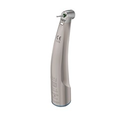 BA Ultimate Power+ Contra Angle Handpiece - 1:1 - Blue Band - Optic - Standard INTRAmatic LUX Connection