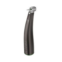 BA Ultimate Contra Angle Handpiece - BA65S - 6:1 - Green Band - Non-Optic - Internal Spray