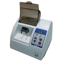 BA International Optima U-Mix Capsule Mixer