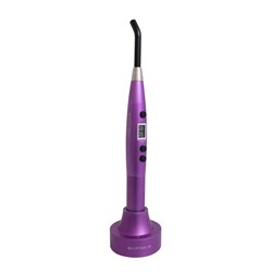 BA Optima 10 LED Curing Light - Purple