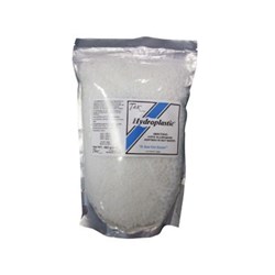 TAK Hydroplastic - Tray Material - White - 460g