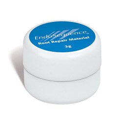 Busa EndoSequence RRM Root Repair Putty - Regular Set - 3g Jar